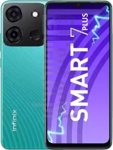 Замена тачскрина на телефоне Infinix Smart 7 Plus в Краснодаре